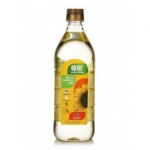 尊尼 葵花籽油 1L瓶装 顺丰优选价格