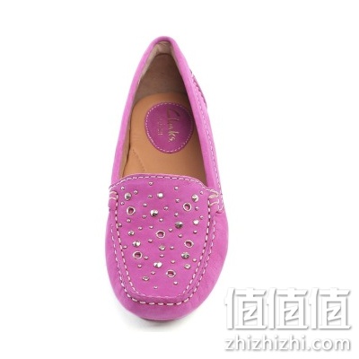 其乐休闲鞋