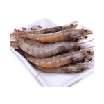 Vanoni‘s厄瓜多尔白虾 50/60尾 2kg 沱沱工社价格