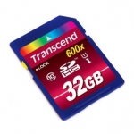 创见 UHS-I 600X 32G SDHC存储卡 易迅网价格