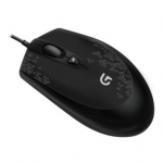 罗技 G90 有线光电游戏鼠标 易迅网价格