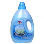 金纺 清新柔顺洗衣液 3L 苏宁易购价格