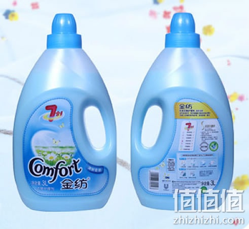 金纺洗衣液