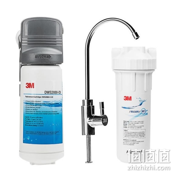 3M净水器