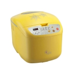 北美电器ACA AB-P10K 面包机 苏宁易购价格