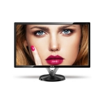 明基（BenQ）VW2245 21.5英寸宽屏液晶显示器 京东商城价格