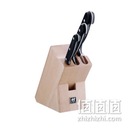 双立人刀具套装