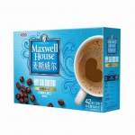 麦斯威尔 三合一原味咖啡 546g 亚马逊中国价格