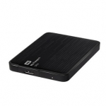 西部数据 My Passport Ultra USB3.0 1TB 移动硬盘 1号店价格
