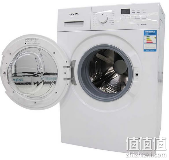 西门子WM08X1600W滚筒洗衣机