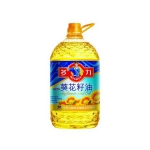 多力 葵花籽油 5L/桶 飞牛网价格