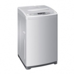 海尔 XQB70-LM1269S 7公斤全自动波轮洗衣机 京东商城价格