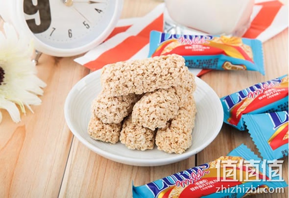 畅好麦燕麦巧克力 468g*2包