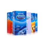 杜蕾斯（Durex）避孕套安全套52只装 亚马逊中国价格