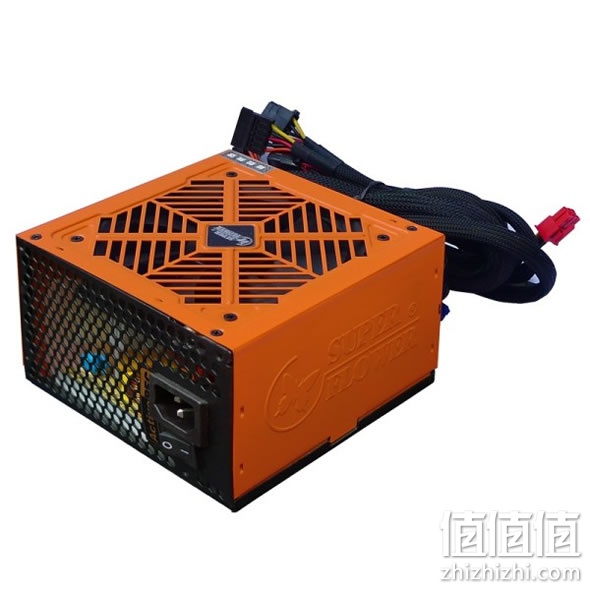 振华冰山金蝶600台式电源