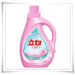 立白 全效馨香洗护合一洗衣液2kg*2瓶 苏宁易购价格