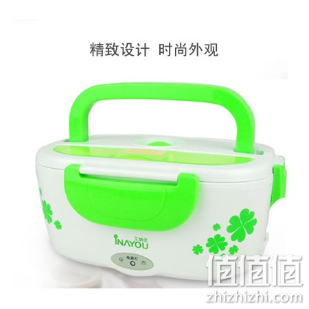 艾纳优A-282电子保温饭盒