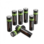 AmazonBasics 亚马逊倍思 5号镍氢预充电电池(8节 2000mAh) 亚马逊中国价格
