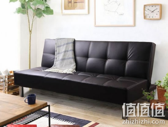 择木宜居折叠沙发床