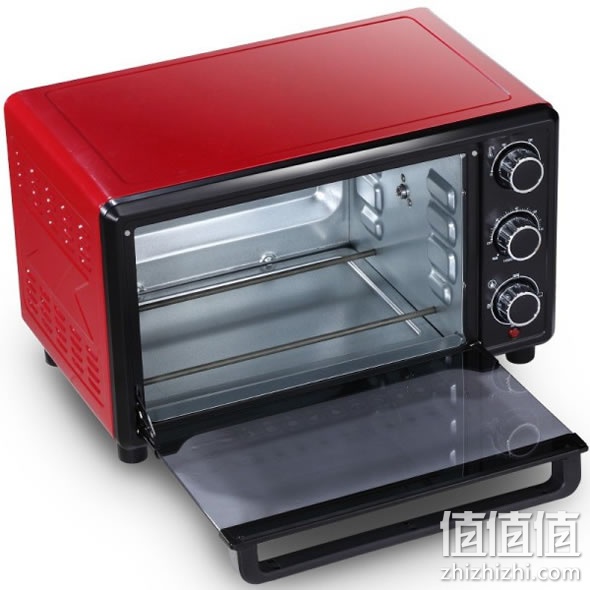 德尔玛EO238R全温型电烤箱