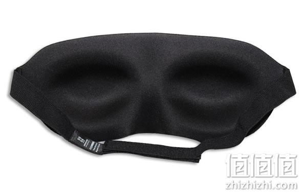 当当优品3D立体剪裁无痕护眼罩