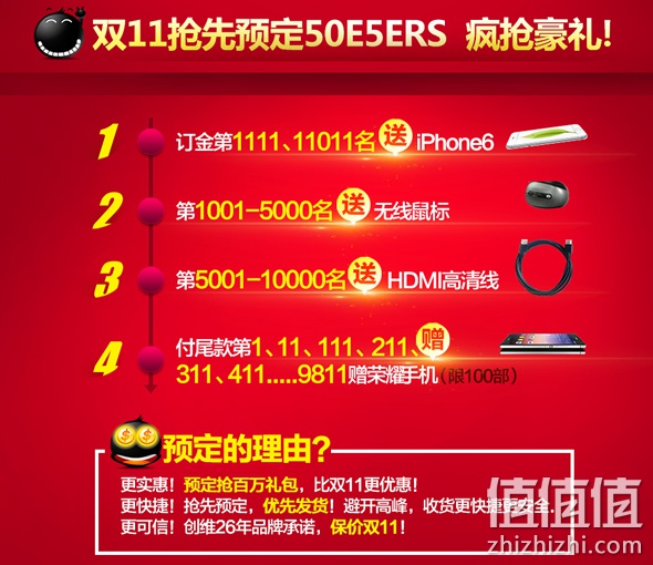 1111购物狂欢节