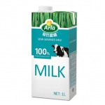 爱氏晨曦 低脂牛奶1L 我买网华南站价格