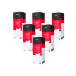 艾思达（ASDA） 脱脂牛奶 1L*6盒 一号店价格
