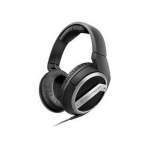 森海塞尔（Sennheiser）HD449 立体声耳机 黑色 苏宁易购价格