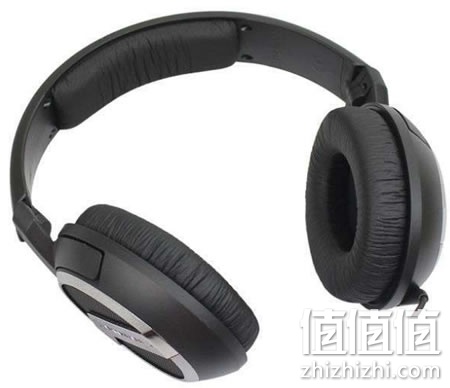 森海塞尔HD449立体声耳机