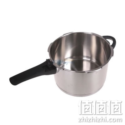 苏泊尔YW24N1聚能星不锈钢压力锅