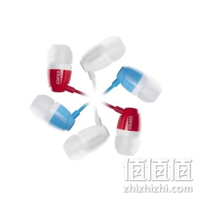 漫步者H210P入耳式手机耳塞