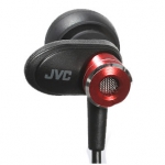 JVC HA-FXC51-R 入耳式耳机 京东商城价格