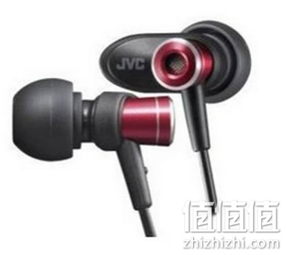 JVC耳机