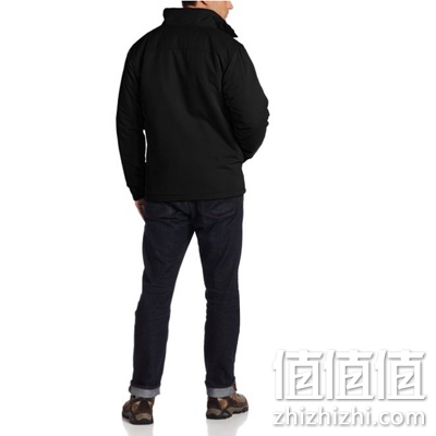 哥伦比亚Northern Trek IV夹克