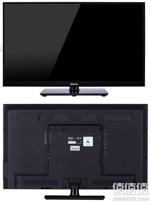 海信LED40K20JD液晶电视