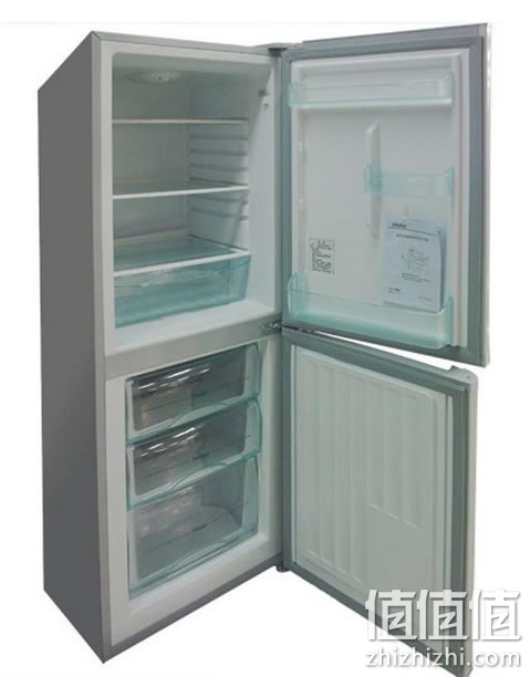 海尔BCD-186KB双门冰箱