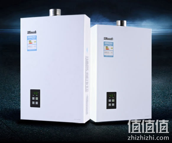 林内燃气热水器