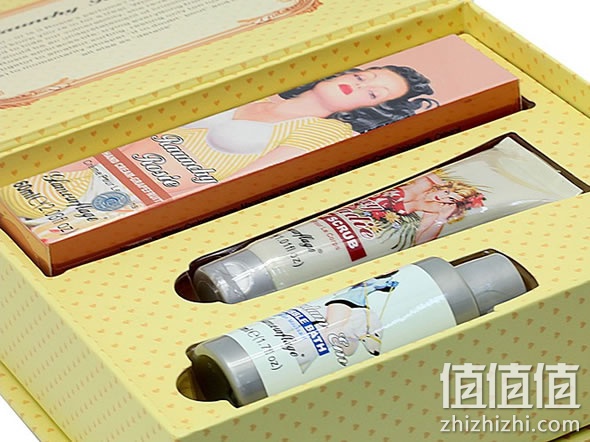 格兰玛弗兰护手天使套装