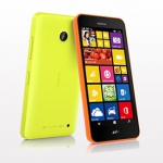 诺基亚 Lumia 638 移动4G手机  1号店价格