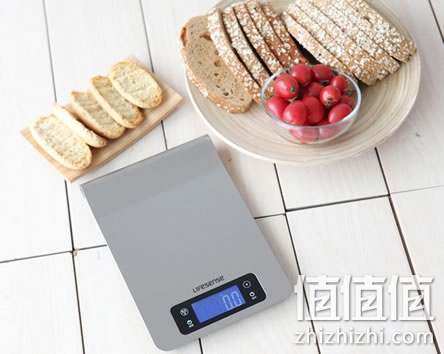 乐心厨房秤