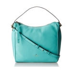 kate spade 女士手提单肩真皮包 美国亚马逊价格