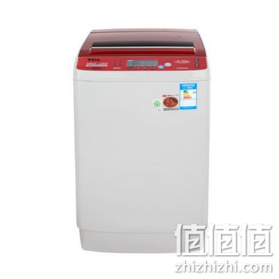 TCL XQB65-150NS全自动波轮洗衣机