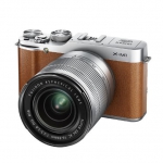 富士 X-M1（16-50mm）微单套机 亚马逊中国价格