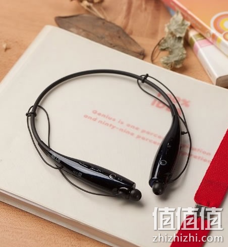 LG蓝牙耳机