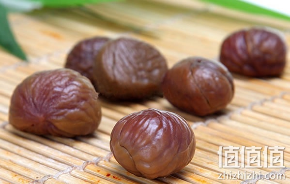 BHB甘栗仁