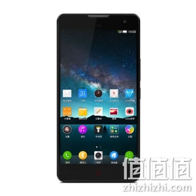 努比亚大牛3 Z7 Max 4G手机