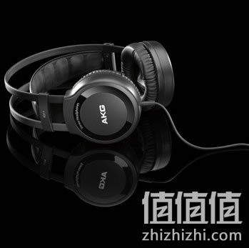 AKG K511经典头戴式耳机