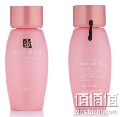 高丝兰皙欧润源养颜精华露100ml