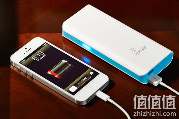 飞毛腿TS621移动电源/充电宝